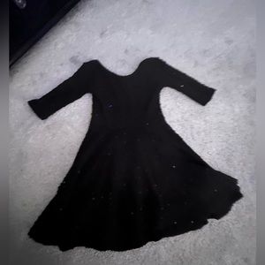 Area Code formal kids dress